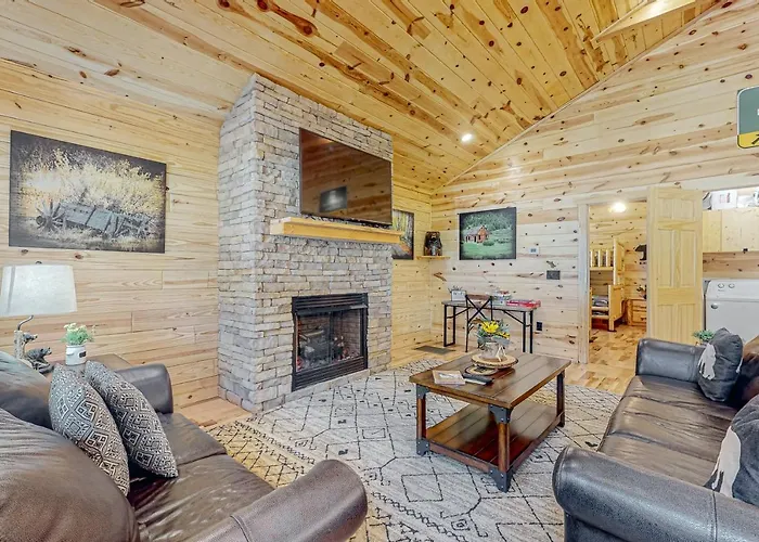 White Oak Haven